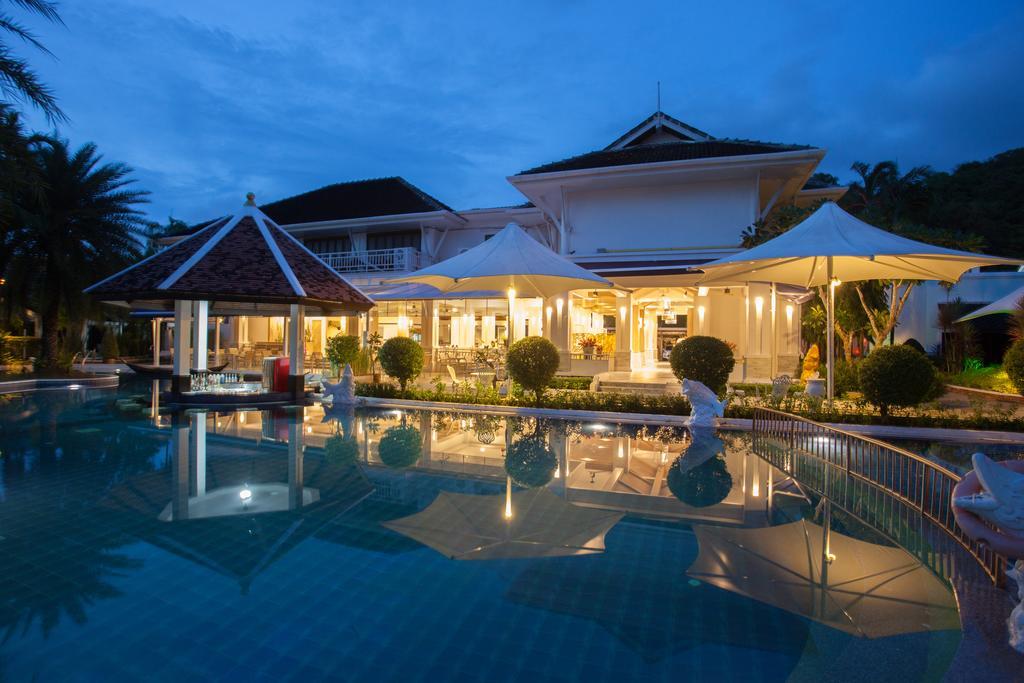 Access Resort & Villas - Sha Plus Karon Exterior photo